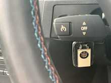 BMW M3 Convertible 4.0 Semi Auto Petrol 2dr E93