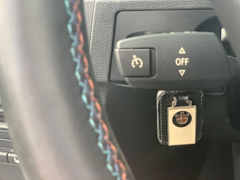 3 Series M3 Convertible 4.0 Semi Auto Petrol