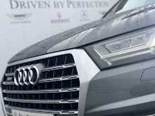 Audi SQ7 4.0 TDI V8 SUV 5dr Diesel Tiptronic quattro (s/s) (435 ps)