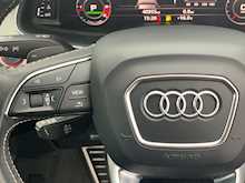 Audi SQ7 4.0 TDI V8 SUV 5dr Diesel Tiptronic quattro (s/s) (435 ps)