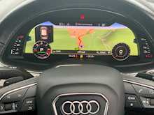 Audi SQ7 4.0 TDI V8 SUV 5dr Diesel Tiptronic quattro (s/s) (435 ps)