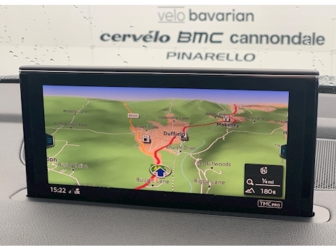 SQ7 4.0 TDI V8 SUV 5dr Diesel Tiptronic quattro (s/s) (435 ps)