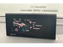 Audi SQ7 4.0 TDI V8 SUV 5dr Diesel Tiptronic quattro (s/s) (435 ps)