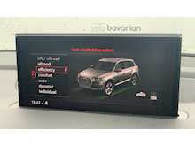 Audi SQ7 4.0 TDI V8 SUV 5dr Diesel Tiptronic quattro (s/s) (435 ps)