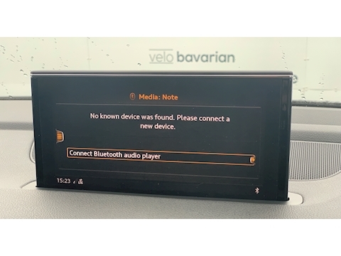 SQ7 4.0 TDI V8 SUV 5dr Diesel Tiptronic quattro (s/s) (435 ps)