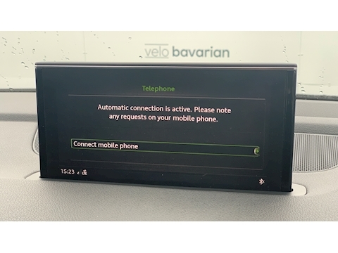 SQ7 4.0 TDI V8 SUV 5dr Diesel Tiptronic quattro (s/s) (435 ps)