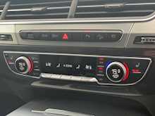 Audi SQ7 4.0 TDI V8 SUV 5dr Diesel Tiptronic quattro (s/s) (435 ps)