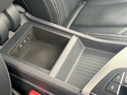 SQ7 4.0 TDI V8 SUV 5dr Diesel Tiptronic quattro (s/s) (435 ps)