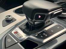 Audi SQ7 4.0 TDI V8 SUV 5dr Diesel Tiptronic quattro (s/s) (435 ps)
