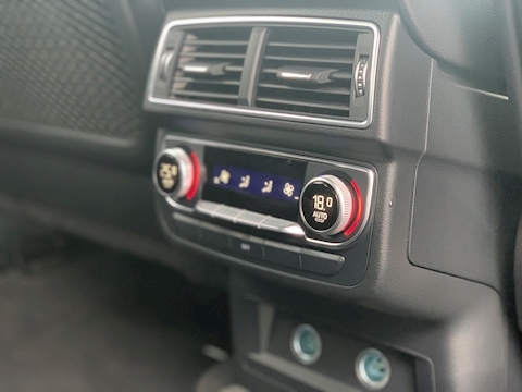 SQ7 4.0 TDI V8 SUV 5dr Diesel Tiptronic quattro (s/s) (435 ps)