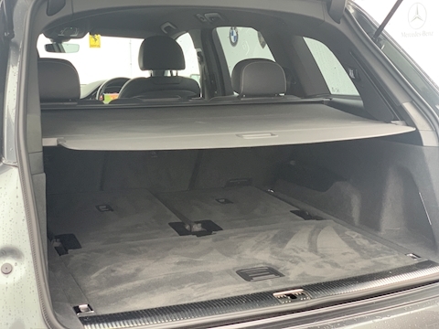SQ7 4.0 TDI V8 SUV 5dr Diesel Tiptronic quattro (s/s) (435 ps)