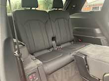 Audi SQ7 4.0 TDI V8 SUV 5dr Diesel Tiptronic quattro (s/s) (435 ps)