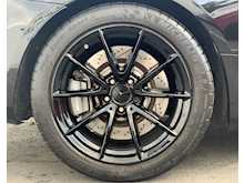Mercedes 4.0 C63 V8 BiTurbo AMG (Premium) Coupe 2dr Petrol SpdS MCT