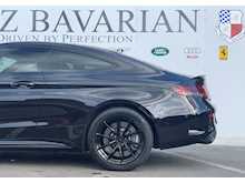 Mercedes 4.0 C63 V8 BiTurbo AMG (Premium) Coupe 2dr Petrol SpdS MCT