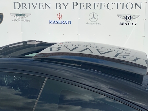 4.0 C63 V8 BiTurbo AMG (Premium) Coupe 2dr Petrol SpdS MCT (s/s) (476 ps)