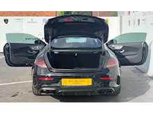 Mercedes 4.0 C63 V8 BiTurbo AMG (Premium) Coupe 2dr Petrol SpdS MCT
