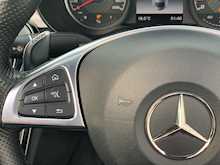 Mercedes 4.0 C63 V8 BiTurbo AMG (Premium) Coupe 2dr Petrol SpdS MCT