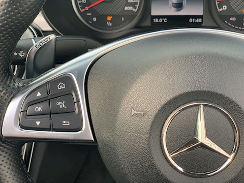 4.0 C63 V8 BiTurbo AMG (Premium) Coupe 2dr Petrol SpdS MCT (s/s) (476 ps)
