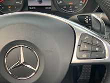 Mercedes 4.0 C63 V8 BiTurbo AMG (Premium) Coupe 2dr Petrol SpdS MCT