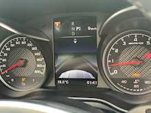 Mercedes 4.0 C63 V8 BiTurbo AMG (Premium) Coupe 2dr Petrol SpdS MCT