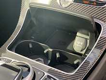 Mercedes 4.0 C63 V8 BiTurbo AMG (Premium) Coupe 2dr Petrol SpdS MCT