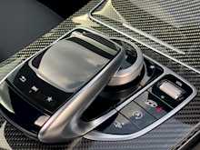 Mercedes 4.0 C63 V8 BiTurbo AMG (Premium) Coupe 2dr Petrol SpdS MCT