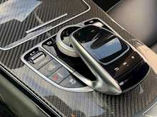 Mercedes 4.0 C63 V8 BiTurbo AMG (Premium) Coupe 2dr Petrol SpdS MCT
