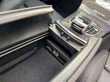 Mercedes 4.0 C63 V8 BiTurbo AMG (Premium) Coupe 2dr Petrol SpdS MCT