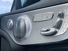 Mercedes 4.0 C63 V8 BiTurbo AMG (Premium) Coupe 2dr Petrol SpdS MCT