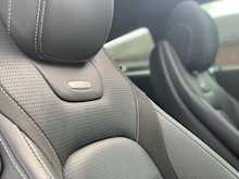 Mercedes 4.0 C63 V8 BiTurbo AMG (Premium) Coupe 2dr Petrol SpdS MCT