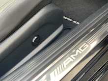 Mercedes 4.0 C63 V8 BiTurbo AMG (Premium) Coupe 2dr Petrol SpdS MCT