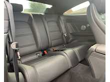 Mercedes 4.0 C63 V8 BiTurbo AMG (Premium) Coupe 2dr Petrol SpdS MCT