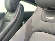 Mercedes 4.0 C63 V8 BiTurbo AMG (Premium) Coupe 2dr Petrol SpdS MCT