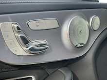 Mercedes 4.0 C63 V8 BiTurbo AMG (Premium) Coupe 2dr Petrol SpdS MCT