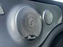 Mercedes 4.0 C63 V8 BiTurbo AMG (Premium) Coupe 2dr Petrol SpdS MCT