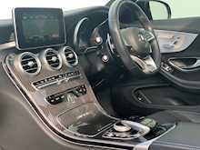 Mercedes 4.0 C63 V8 BiTurbo AMG (Premium) Coupe 2dr Petrol SpdS MCT