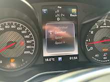 Mercedes 4.0 C63 V8 BiTurbo AMG (Premium) Coupe 2dr Petrol SpdS MCT