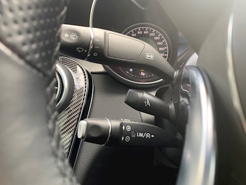 4.0 C63 V8 BiTurbo AMG (Premium) Coupe 2dr Petrol SpdS MCT (s/s) (476 ps)