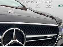 Mercedes 3.0 E53 EQ Boost AMG Coupe 2dr Petrol SpdS TCT 4MATIC+ (s/s)