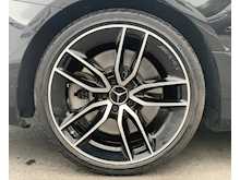 Mercedes 3.0 E53 EQ Boost AMG Coupe 2dr Petrol SpdS TCT 4MATIC+ (s/s)