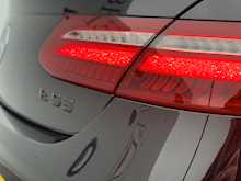 Mercedes 3.0 E53 EQ Boost AMG Coupe 2dr Petrol SpdS TCT 4MATIC+ (s/s)