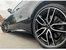 Mercedes 3.0 E53 EQ Boost AMG Coupe 2dr Petrol SpdS TCT 4MATIC+ (s/s)