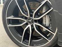 Mercedes 3.0 E53 EQ Boost AMG Coupe 2dr Petrol SpdS TCT 4MATIC+ (s/s)