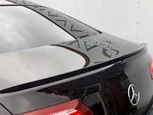 Mercedes 3.0 E53 EQ Boost AMG Coupe 2dr Petrol SpdS TCT 4MATIC+ (s/s)