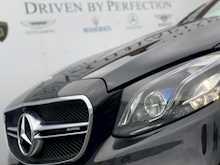 Mercedes 3.0 E53 EQ Boost AMG Coupe 2dr Petrol SpdS TCT 4MATIC+ (s/s)