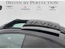 Mercedes 3.0 E53 EQ Boost AMG Coupe 2dr Petrol SpdS TCT 4MATIC+ (s/s)