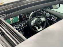 Mercedes 3.0 E53 EQ Boost AMG Coupe 2dr Petrol SpdS TCT 4MATIC+ (s/s)