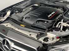 Mercedes 3.0 E53 EQ Boost AMG Coupe 2dr Petrol SpdS TCT 4MATIC+ (s/s)