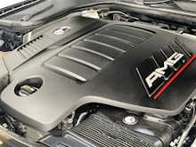 Mercedes 3.0 E53 EQ Boost AMG Coupe 2dr Petrol SpdS TCT 4MATIC+ (s/s)