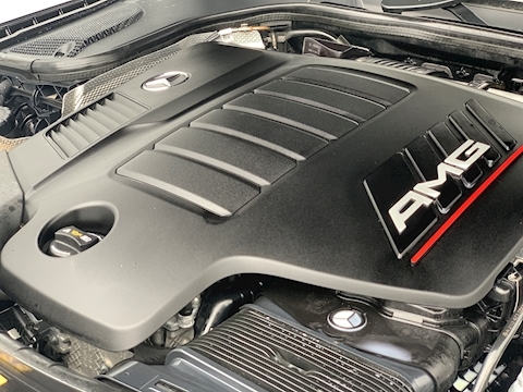 Mercedes 3.0 E53 EQ Boost AMG Coupe 2dr Petrol SpdS TCT 4MATIC+ (s/s) (457 ps)